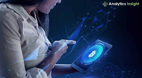 How Does Cryptocurrency Work