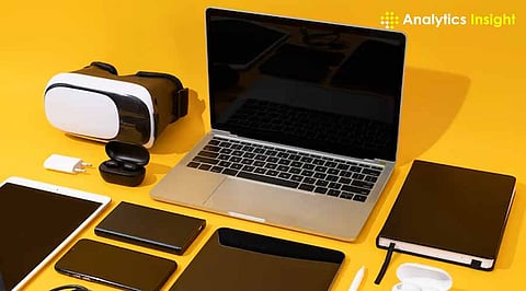 Amazon Mega Electronics Day Sale: Up to 80% Off on Laptops, Smartwatches, and More!