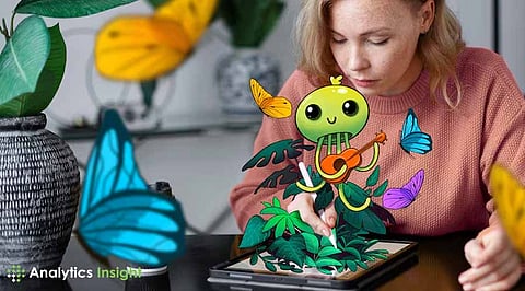 Are Content Creators Losing Out in the Age of AI?