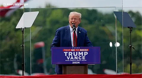 How Cryptocurrency will Boom in the US with Donald Trump