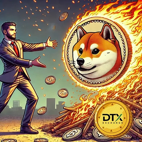 DTX Exchange