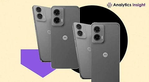 Moto G35 5G Sale: Price, Discount and Where to Buy