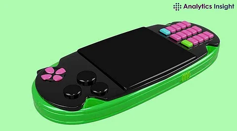 Upcoming Nintendo Switch 2 Console Size Revealed