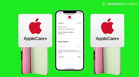 How to Add AppleCare to Your iPhone