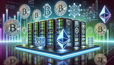 Best Crypto Mining Sites for Hassle Free Mining