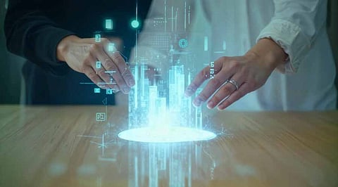 How AI-Powered Tools Are Reshaping Real Estate Investments in UAE
