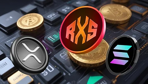 Rexas Finance