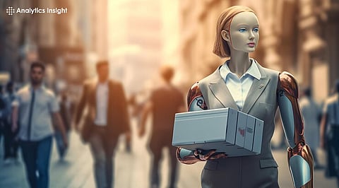 AI Career Boom: Top High-Earning Job Roles in Artificial Intelligence