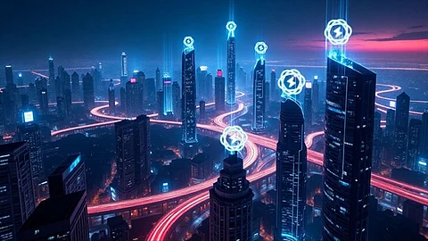Lightchain AI 1