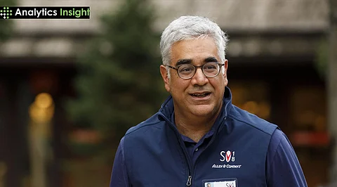Aneel Bhusri