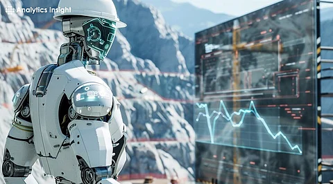 Top 5 AI Stocks with High Returns in December