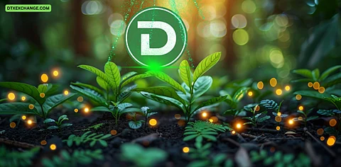 DTX Exchange