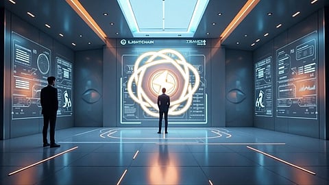 Lightchain AI
