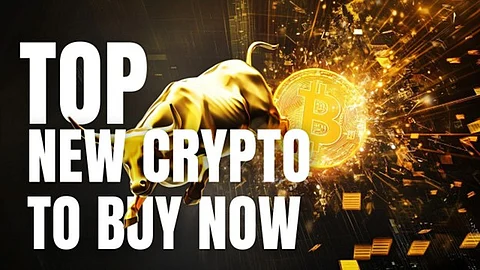 Best Cryptos to Buy