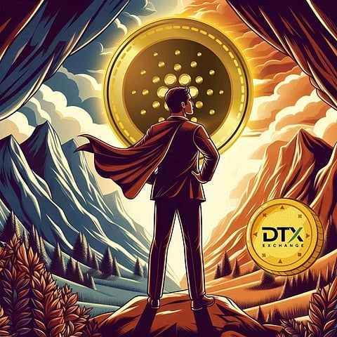 DTX Exchange
