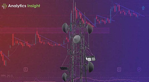 Tata Teleservices Share Price Jumps 4.21%: What's Driving the Uptick?