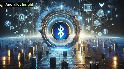 What is Bluetooth