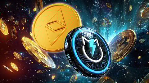 Ethereum Price Forecast_ Can ETH March to $5k Before 2025 Amidst JetBolt’s Rapid Ascent