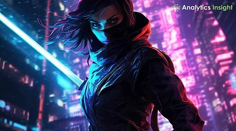 Cyberpunk 2077 Joins Fortnite: Winterfest 2024’s Biggest Surprise