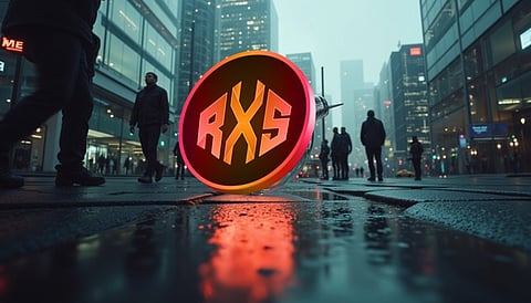 Rexas Finance