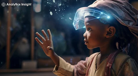 How India Embraced AI in 2024: Transforming Lives, One Algorithm at a Time
