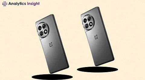 OnePlus 13R Design and Specs Leak Ahead of Launch Day