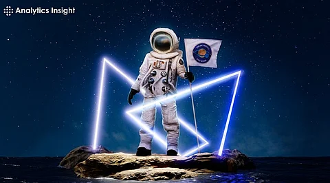Top Space Tech Companies in India in India