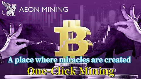 AEON MNING