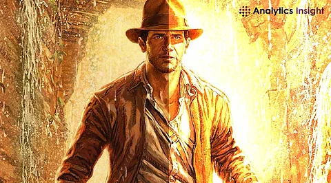 Indiana Jones and the Great Circle PC: Impressive Gaming Experience, Handle 8GB GPUs with Care