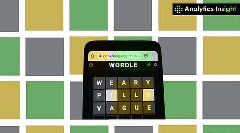 Today's Wordle Answer and Hints for Dec 20