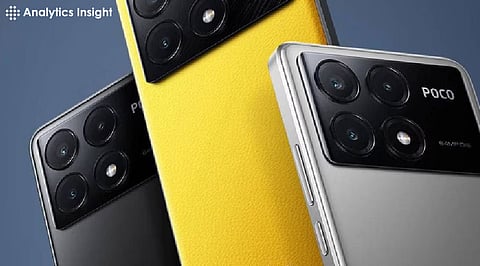 Best 5G Phones Under Rs 30,000