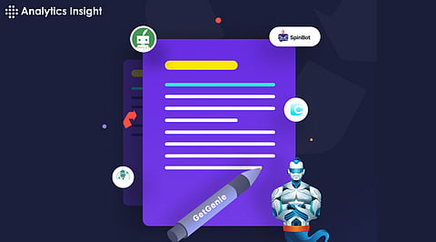Write Smarter, Not Harder: Best Free AI Paraphrasing Tools