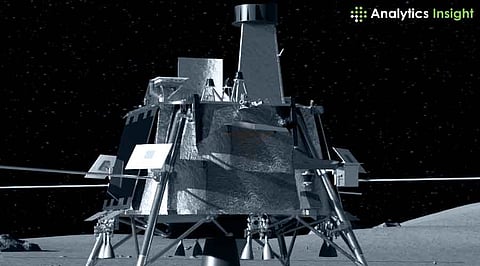 Blue Ghost Lander: Firefly Aerospace Sets Stage for Historic Lunar Exploration