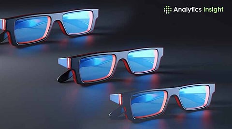 Smart Glasses for AR Enthusiasts: Best Picks for 2024