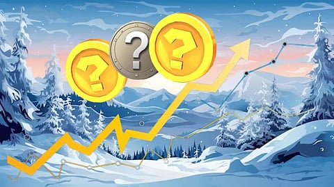 Altcoin season 2024