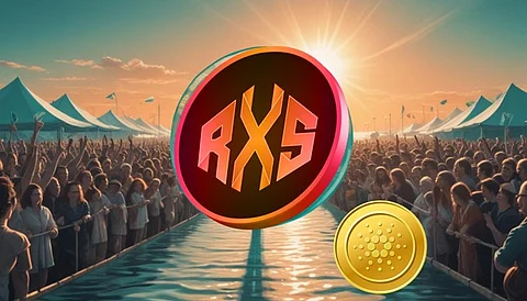 Cardano rivals