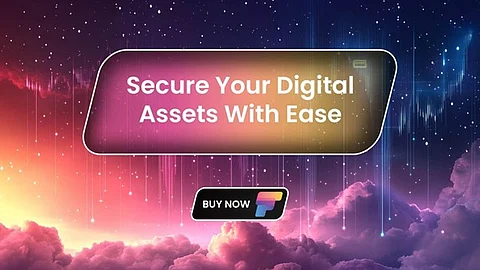 Binance Coin growth