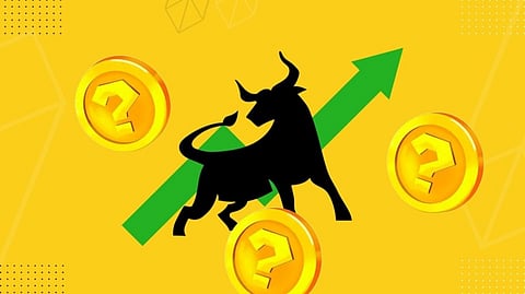 2025 crypto bull market