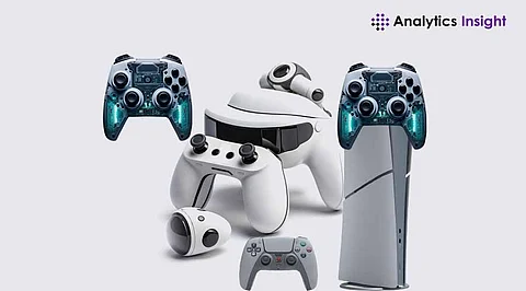Ultimate Gaming Holiday Guide: Must-Have Tech Gifts for Gamers This Christmas