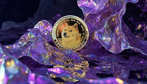Dogecoin price prediction