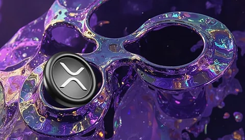 Ripple XRP price