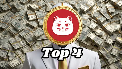 Top cryptocurrency picks