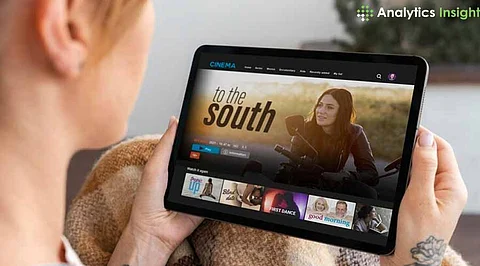 Big Screen Tablets