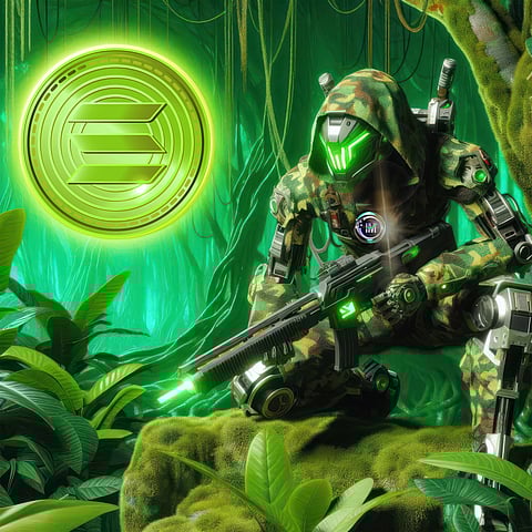 IntelMarkets Introduces AI Marketplace to Challenge Solana Dominance, Next Billion Dollar Listing?