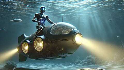 Quantum-Proofing Is The Future: ETH & LTC At Risk While IntelMarkets Champions Quantum Security With RouteX21