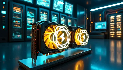 This cryptocurrency's innovative governance model could set it apart from competitors