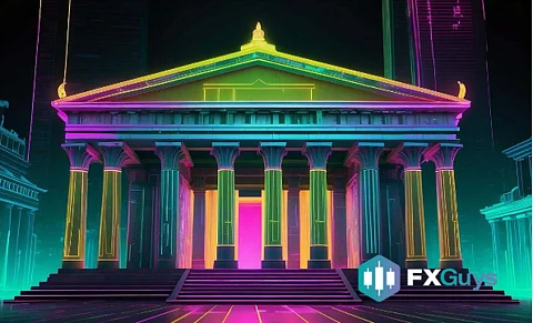AAVE And Stellar Look to Keep Rising While FXGuys ($FXG) Could Triple Their Gains by January