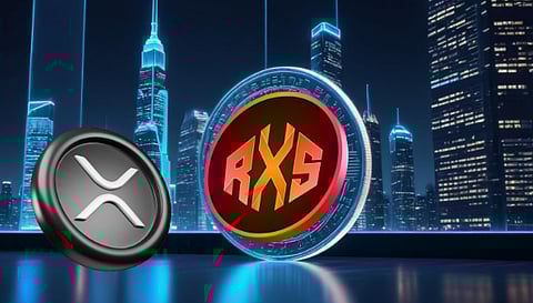 Ripple’s (XRP) $5 Target Back in Sight, But Another Token is Poised to Beat XRP with a 10x Higher ROI