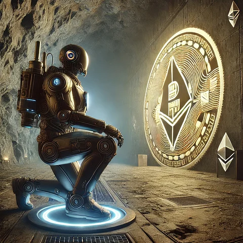 Analysts Claim That Ethereum's (ETH) and Dogecoin's (DOGE) Declines Are Just Temporary – New Token Yields Over 440% ROIs