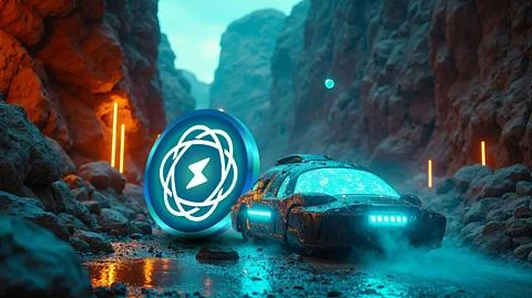Lightchain AI (LCAI) Stealing the Market’s Attention